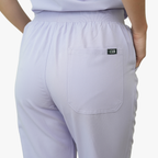 Elara Jogger Scrub Pants — Summer Collection