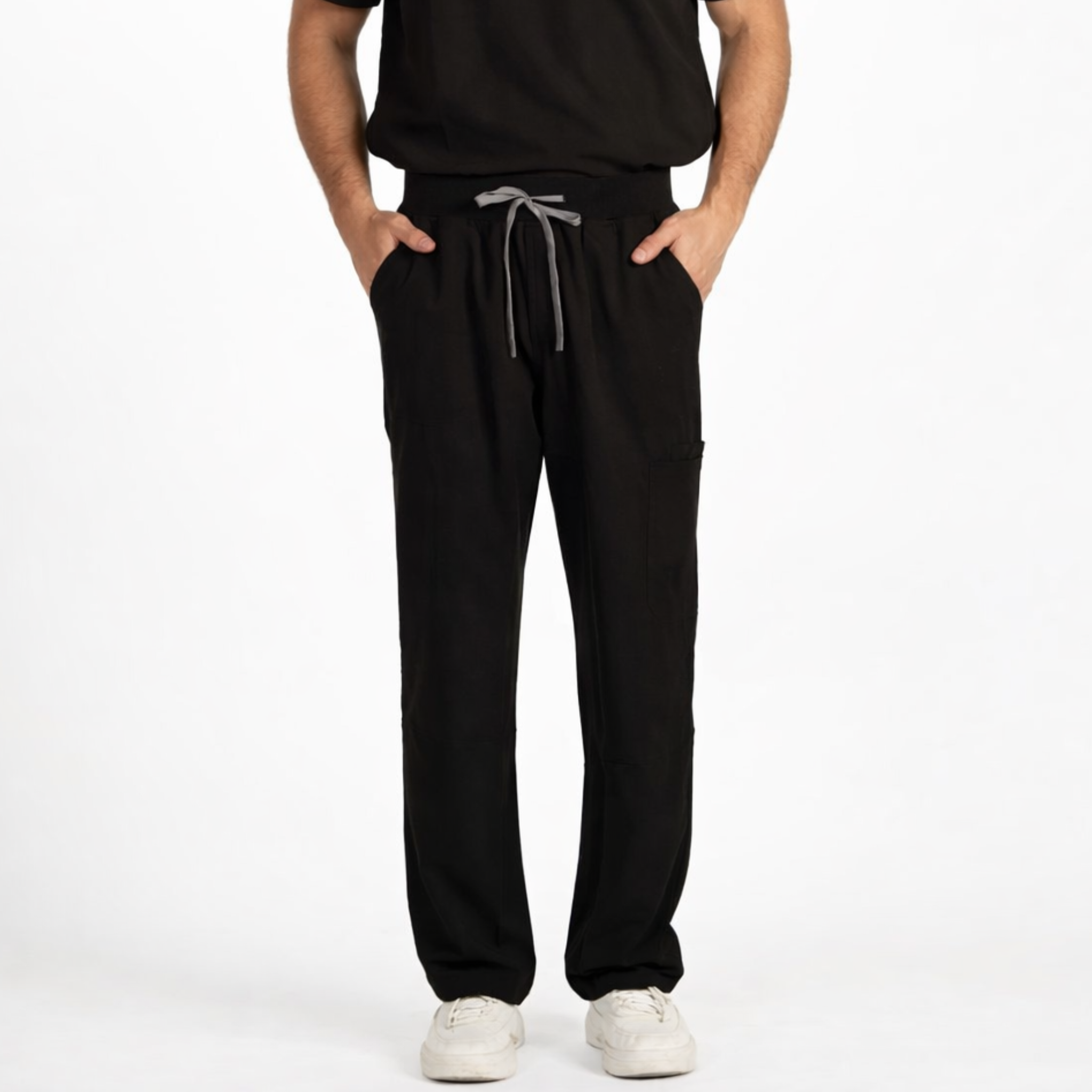 Axton Scrub Bottoms