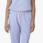 Calista Straight Scrub Bottoms — Summer Collection