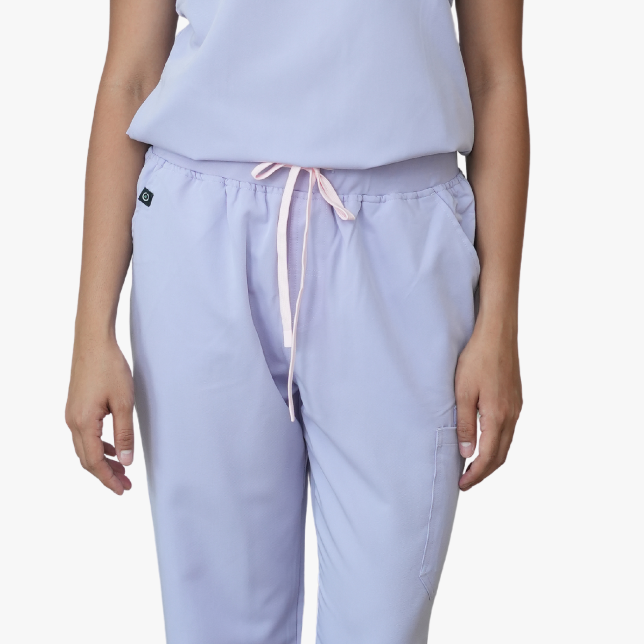Calista Straight Scrub Bottoms — Summer Collection
