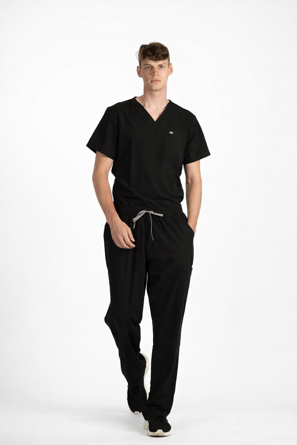 Axton Scrub Bottoms