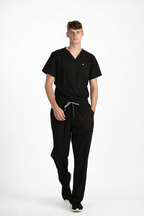 Axton Scrub Bottoms