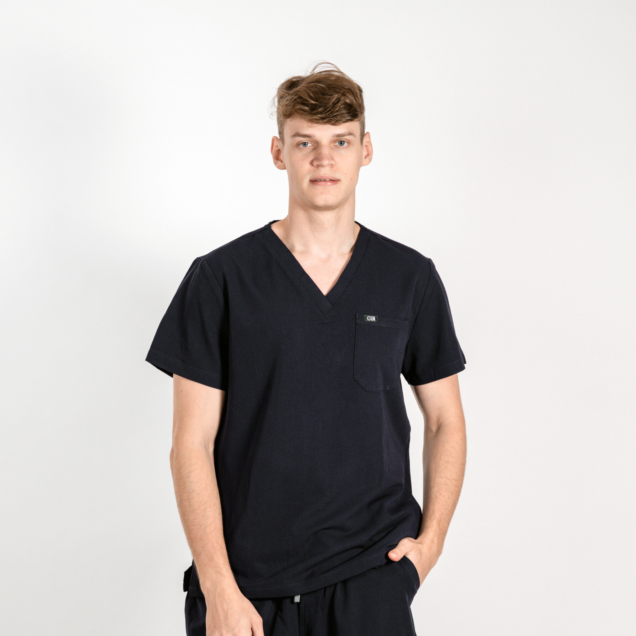 Flow Scrub Top