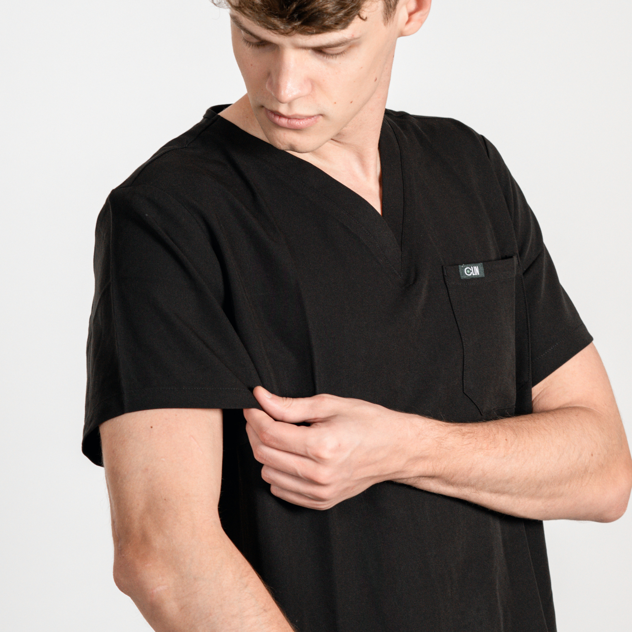 Flow Scrub Top