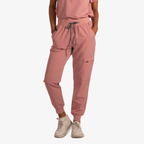 Elara Jogger Scrub Pants