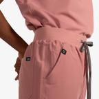 Elara Jogger Scrub Pants