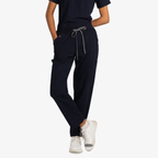 Calista Straight Scrub Bottoms