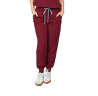 Elara Jogger Scrub Pants