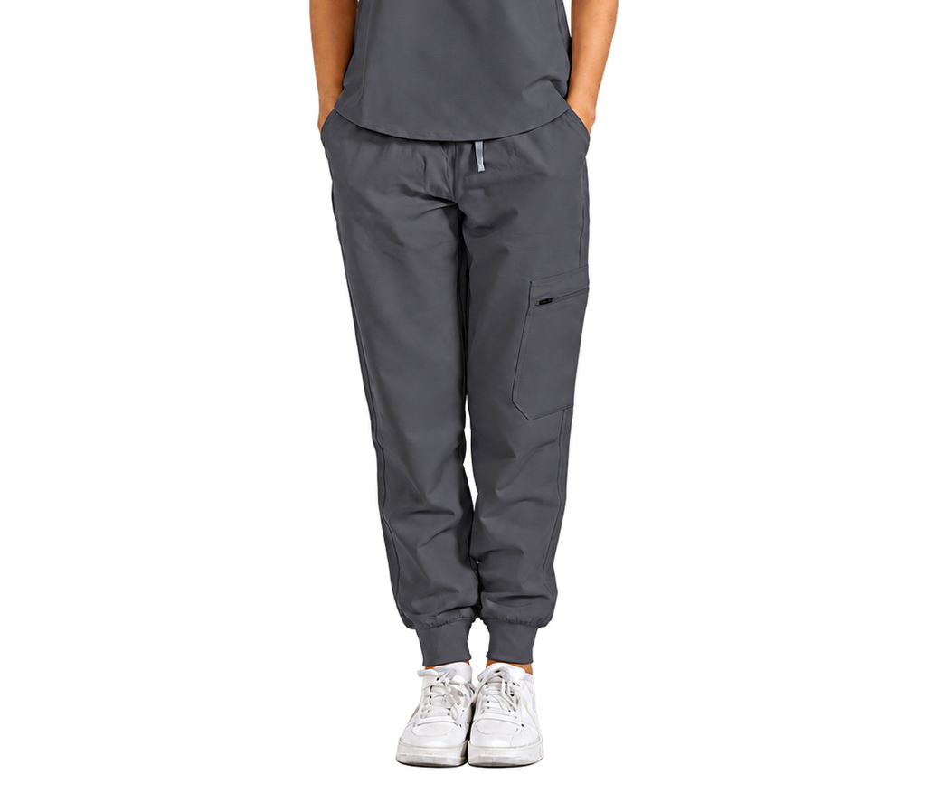 Elara Jogger Scrub Pants