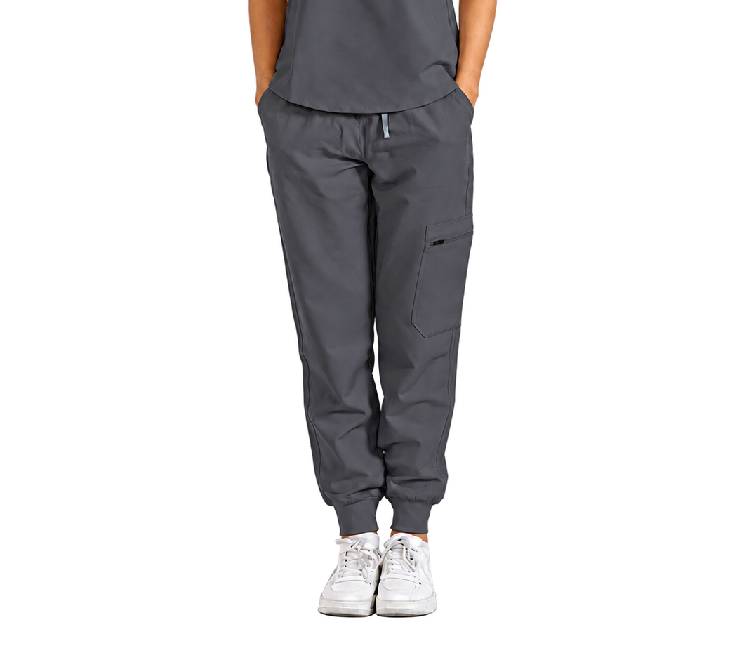 Elara Jogger Scrub Pants