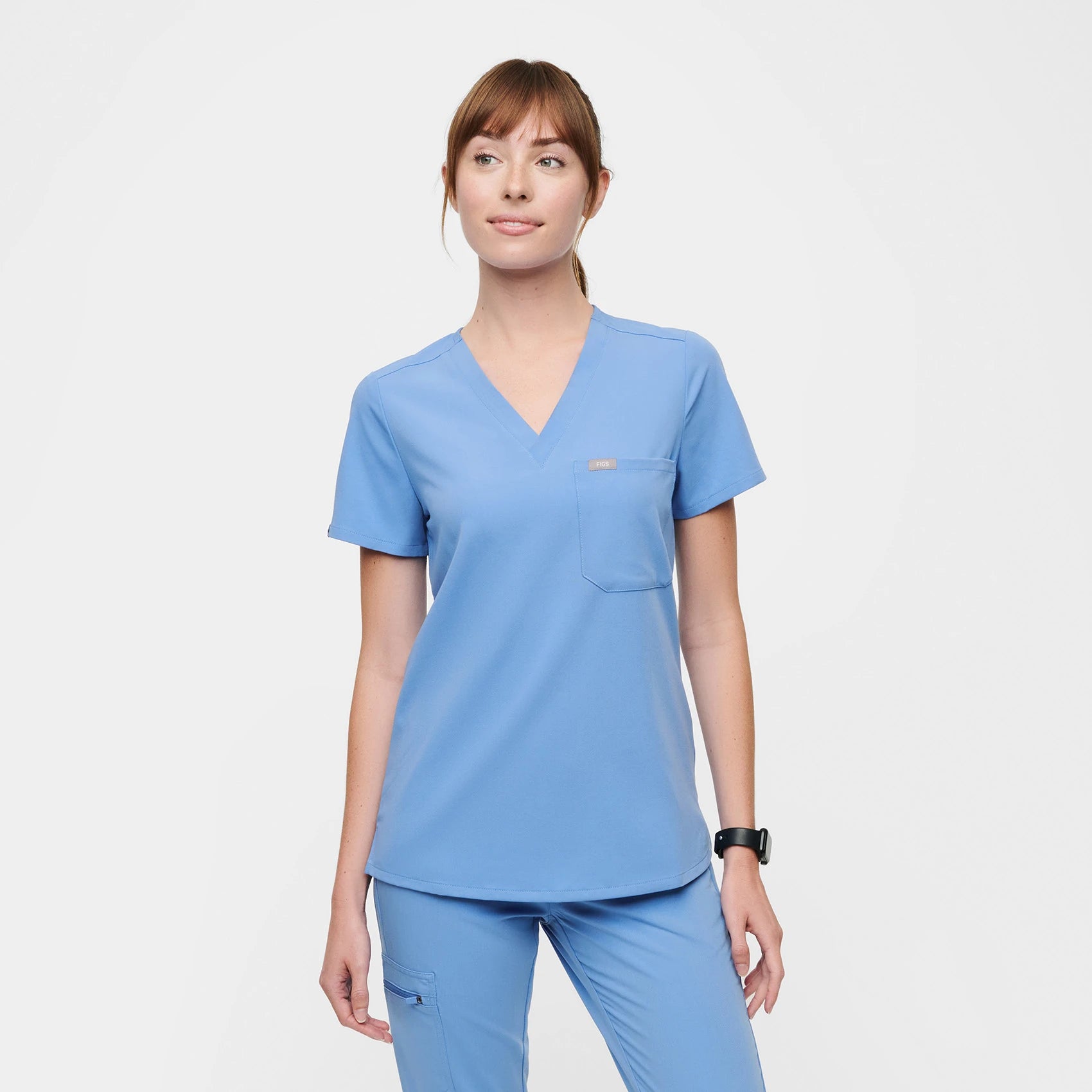 Women's Scrub Top