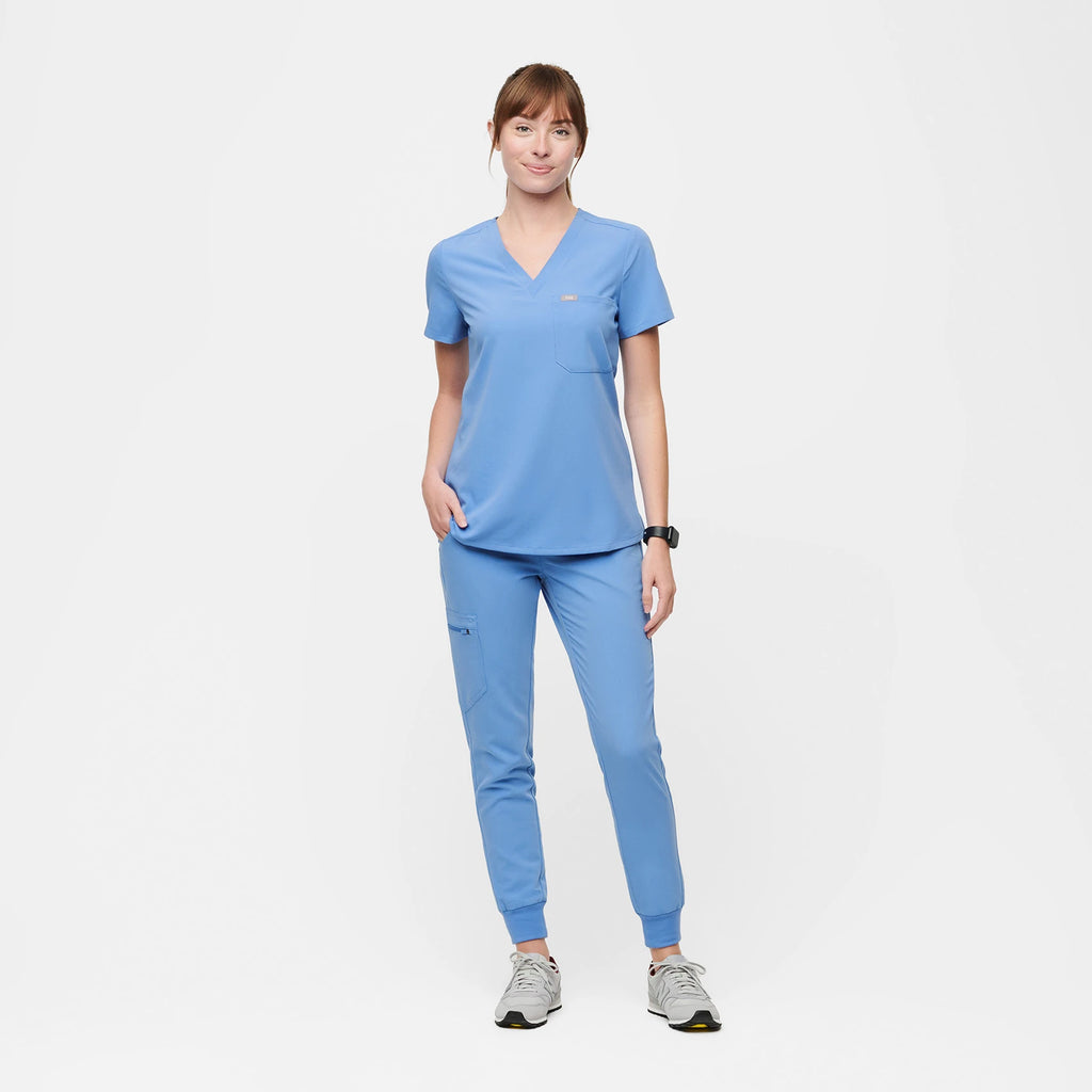 Women's Scrub Top