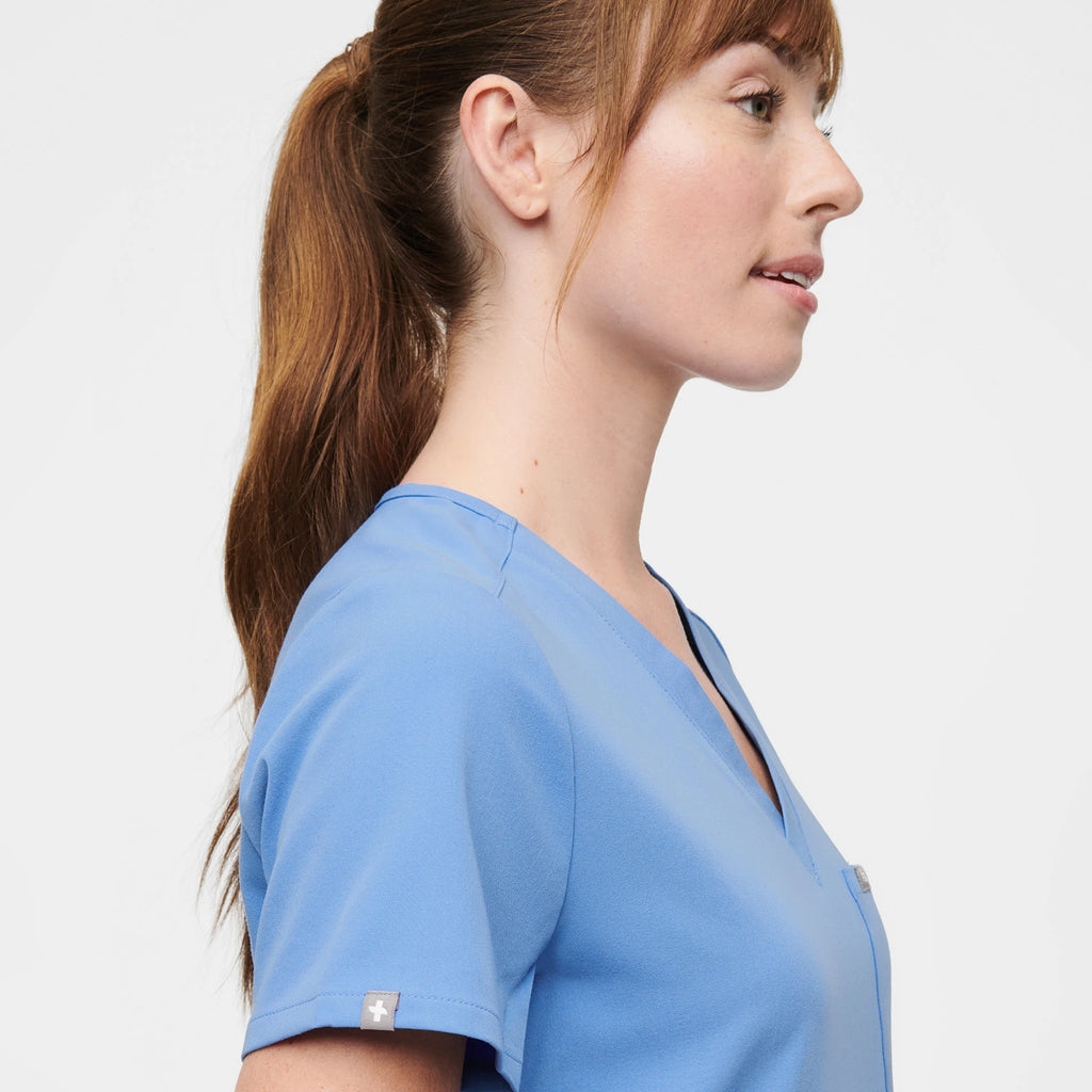 Women's Scrub Top