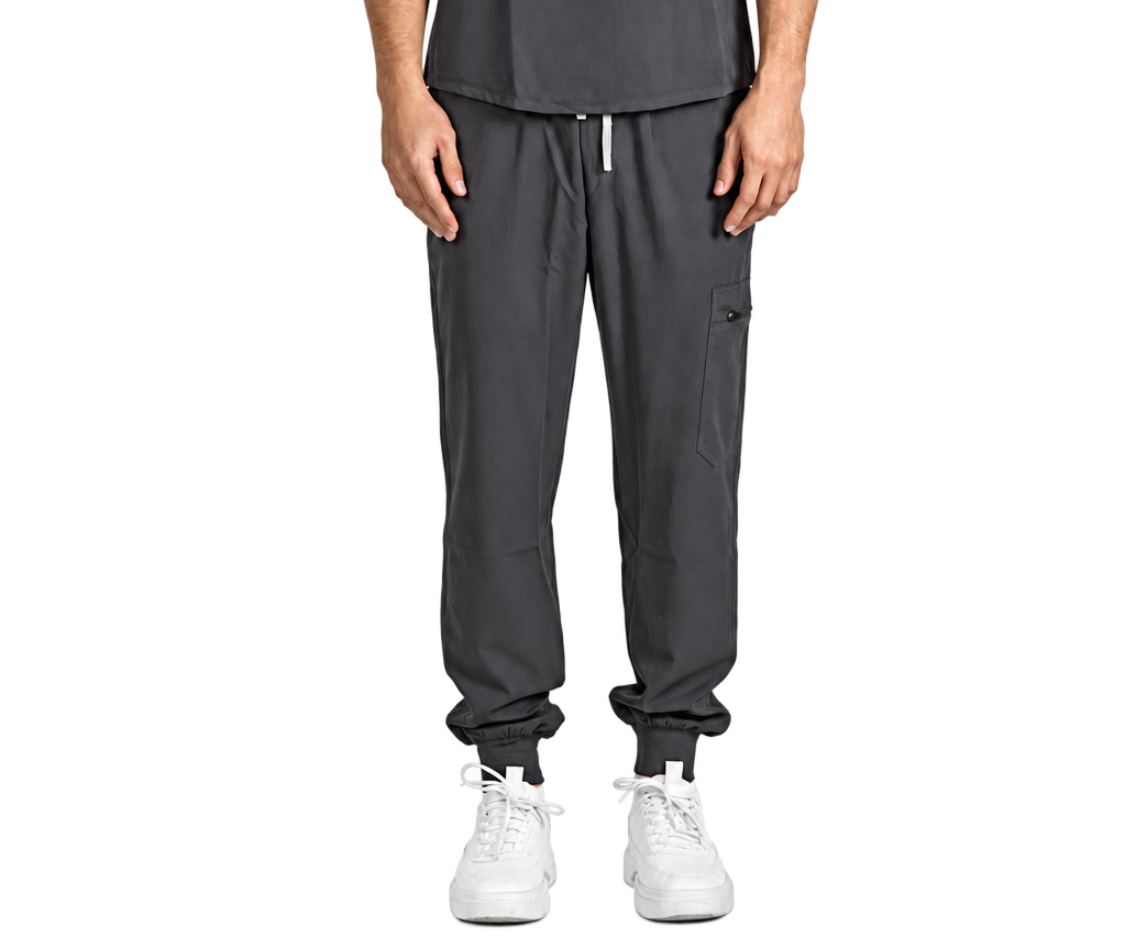 Pulse Scrub Bottoms